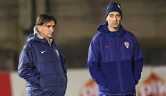 Dalić: 'Problema s Dinamom nema, Kulenović mora ovako nastaviti, a još ne znam tko će braniti'