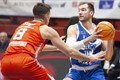 Zadar u dva dana srušio dvije Cedevite, Zagrepčani su propustili napad za produžetak