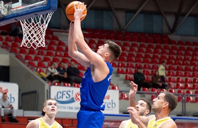 Cibona bez većih poteškoća slavila u dvoboju s Dubravom