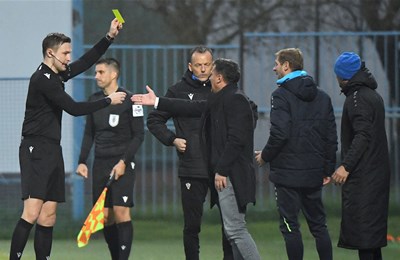 Slaven Belupo ponovno udario po sucima, objavljena je video kompilacija grešaka na štetu kluba