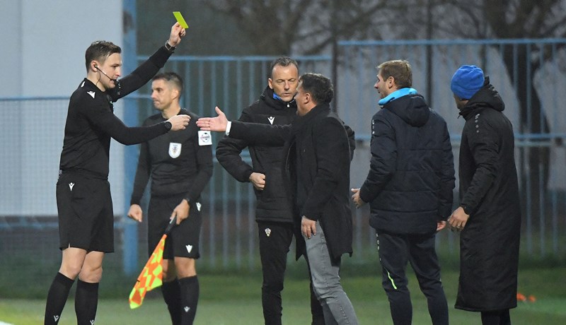 Slaven Belupo ponovno udario po sucima, objavljena je video kompilacija grešaka na štetu kluba