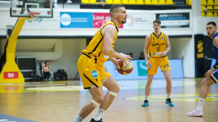 Zabok u zadnjim sekundama srušio Dubrovnik, Split slavio na neugodnom gostovanju