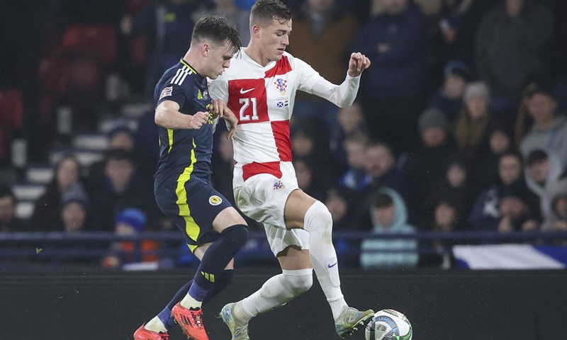 Sučić od prve minute na travnjaku, Real Sociedad do boda u baskijskom derbiju