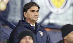 Dalić: 'Možda je bila kriza rezultata, ali ne i kriza igre'