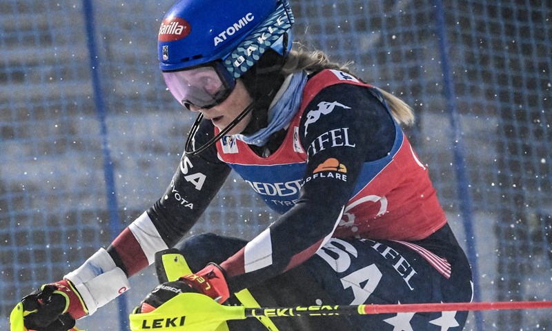 Ljutić ostala bez postolja, Shiffrin potukla konkurenciju i stigla do 98. pobjede u karijeri!