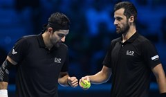 Pavić i Arevalo kroz dva tie-breaka do finala konkurencije parova na ATP Finalsu