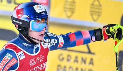 Hrvatski skijaši bili su zadovoljni nakon povijesne utrke, ali vjeruju da mogu još i bolje!