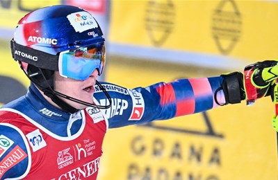 Hrvatski skijaši bili su zadovoljni nakon povijesne utrke, ali vjeruju da mogu još i bolje!