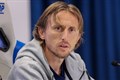 Modrić: 'Žao mi je što neće biti Ronalda, nadam se da ćemo se u budućnosti još sresti'