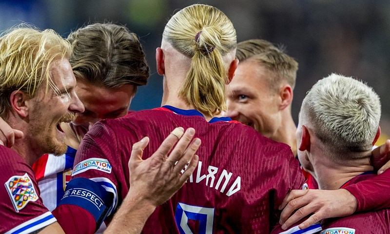'Zlatna generacija' kreće u misiju vraćanja Norveške na Svjetsko prvenstvo nakon 28 godina