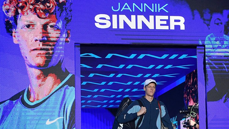 Nezaustavljivi Sinner pomeo Fritza u finalu i ispisao povijest!