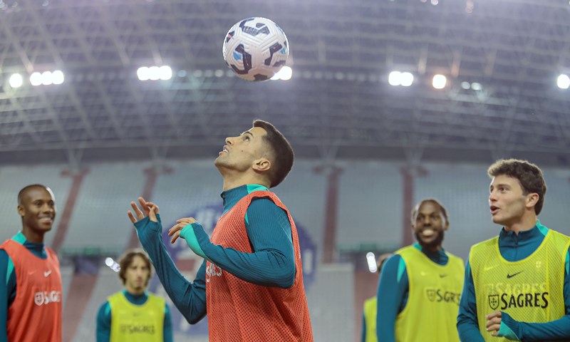 Cancelo će u siječnju napustiti Saudijsku Arabiju, zainteresirana su tri njegova bivša kluba