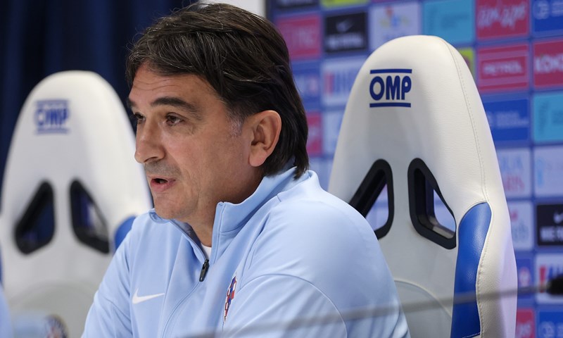 IFFHS: Jurčić i Dalić kandidirani za najbolje nogometne trenere