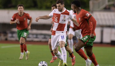 Fabregas: 'Baturina zaslužuje sve ovo i treba samo nastaviti bez posustajanja'