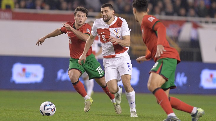 Norvežanin sudi prvi dvoboj Hrvatske i Francuske, Dinamo ga ne pamti po dobrom