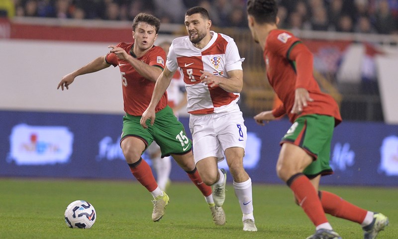 Norvežanin sudi prvi dvoboj Hrvatske i Francuske, Dinamo ga ne pamti po dobrom