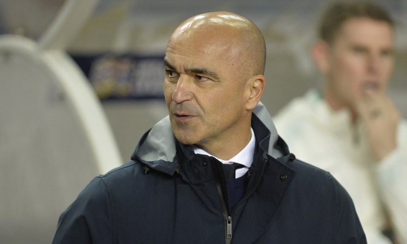 Martinez: 'Jako sam zadovoljan s prvim dijelom, Hrvatska nas nije mogla zaustaviti'
