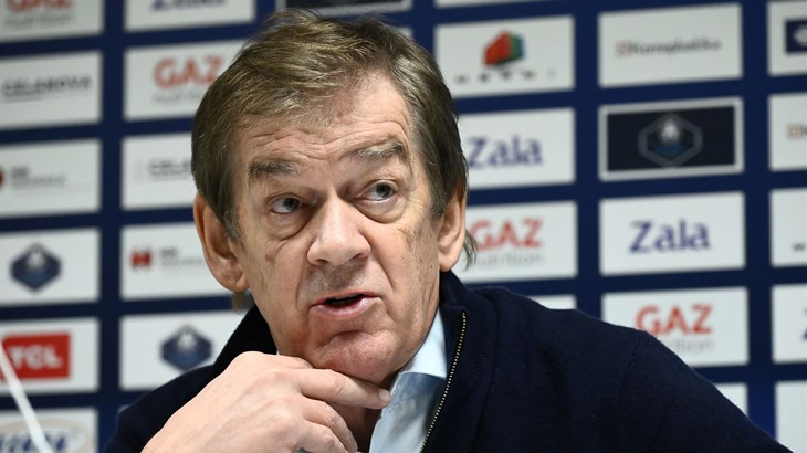 Petković: 'Razlog otkaza nisu rezultati ni igrači, nego povrijeđeni ego jednog čovjeka'