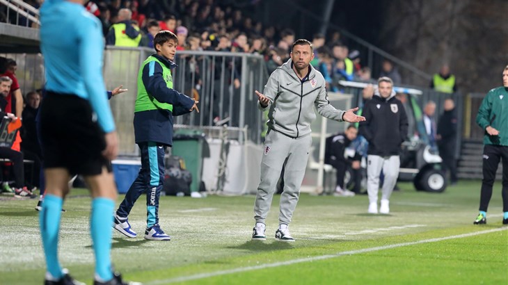 Olićeva Hrvatska gubila od Tajlanda pa na krilima Šotičeka stigla do preokreta i uvjerljive pobjede!