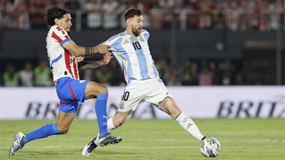 Buha, Luđak, Traktor, Cijev, Pauk, Vještac i - Mali Zeleni: najluđi nadimci argentinskih velikana