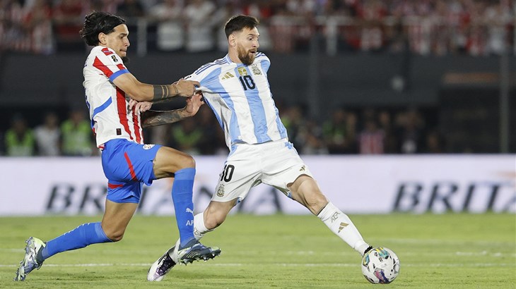 Buha, Luđak, Traktor, Cijev, Pauk, Vještac i - Mali Zeleni: najluđi nadimci argentinskih velikana