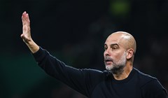 Nema zasićenja, Guardiola stavlja potpis na novi ugovor s Manchester Cityjem