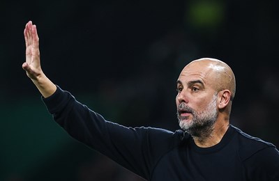 Nema zasićenja, Guardiola stavlja potpis na novi ugovor s Manchester Cityjem