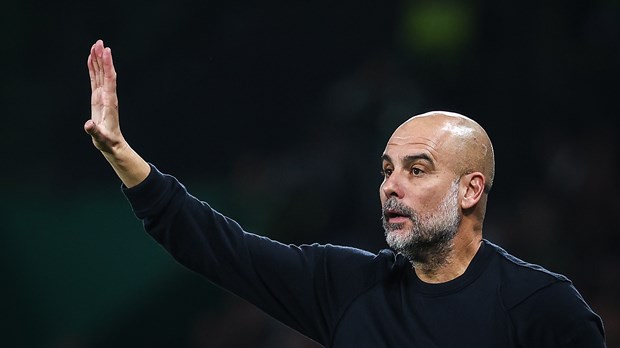 Nema zasićenja, Guardiola stavlja potpis na novi ugovor s Manchester Cityjem