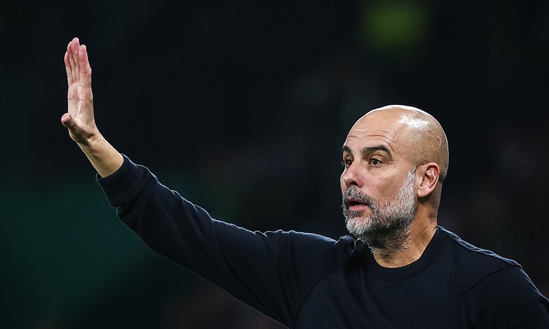 Nema zasićenja, Guardiola stavlja potpis na novi ugovor s Manchester Cityjem