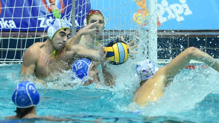 Mladost bolja od Zvezde, Solaris poražen u Kragujevcu, a Primorje u Rijeci