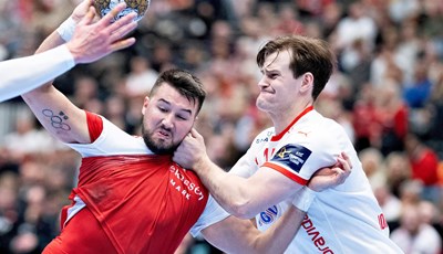 Aalborg slavio u skandinavskom dvoboju, Sporting 'razbio' PSG