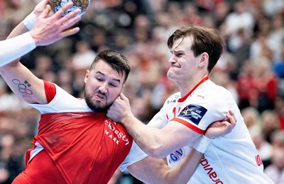 Aalborg slavio u skandinavskom dvoboju, Sporting 'razbio' PSG