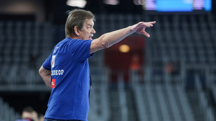 Zagreb i Nexe za polufinale Kupa: 'Uz dužno poštovanje svim ekipama, ovo je finale prije finala'