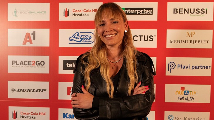 Ništa od hrvatskog dvoboja, Filipinka slavila nakon preokreta