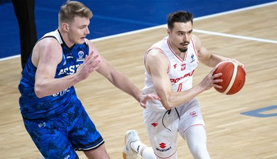 EuroBasket: Britanci srušili Grke, Francuzi u hrvatskoj skupini mirno plove prema prvom mjestu