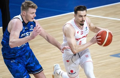 EuroBasket: Britanci srušili Grke, Francuzi u hrvatskoj skupini mirno plove prema prvom mjestu