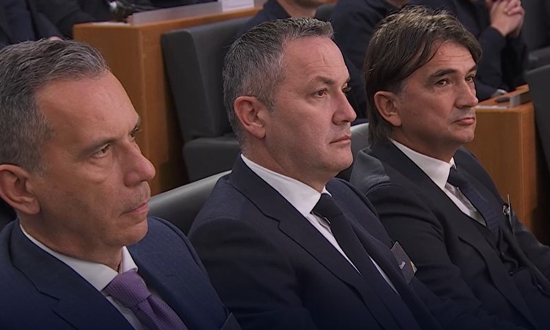 Hrvatska saznala protivnike, opet nas zapali Francuzi, a u polufinalu prijete Španjolci!