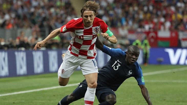 Francuska u ožujku postaje najčešći hrvatski protivnik, Vatreni su je pobijedili samo jednom