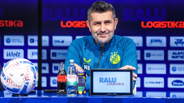 Maksimirska bolnica puna, Ristovski pod upitnikom, Bjelica poručuje: 'Nikada nisam bio u ovakvoj situaciji'