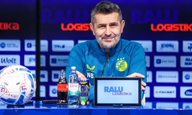 Maksimirska bolnica puna, Ristovski pod upitnikom, Bjelica poručuje: 'Nikada nisam bio u ovakvoj situaciji'
