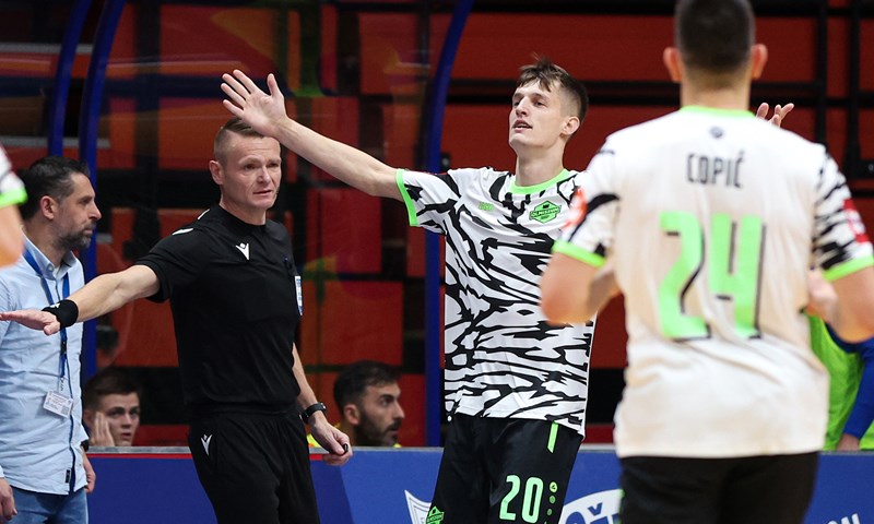 Olmissum pred svojim navijačima traži prolazak u četvrtfinale Kupa, Vrgorac priželjkuje osvetu