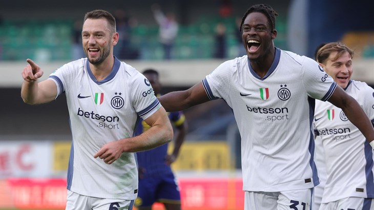 Inter sa Sučićem na tribinama želi uzvratiti Fiorentini za težak prošlotjedni poraz