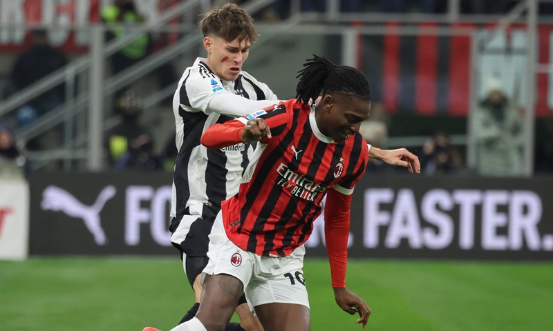 Derbi za zaborav na San Siru završio podjelom bodova