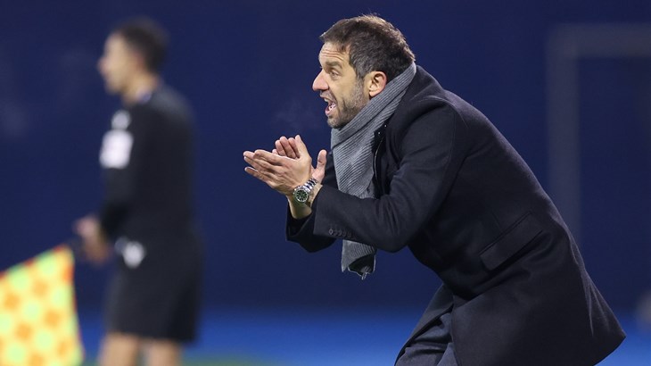 Đalović: 'Tisuću želja, na svakoj isto piše - Rijeka prvak, za to cijeli Kvarner diše!'