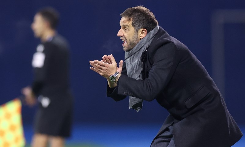 Đalović: 'Tisuću želja, na svakoj isto piše - Rijeka prvak, za to cijeli Kvarner diše!'