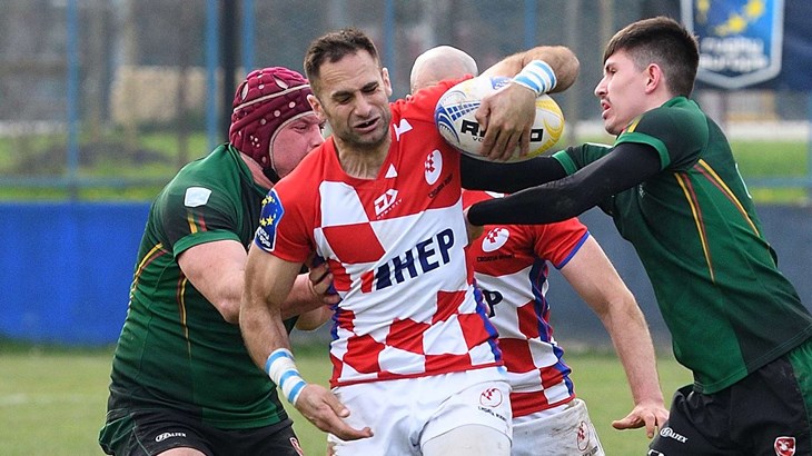 Europska ragbijaška elita u olimpijskoj inačici ovog sporta dolazi u Makarsku