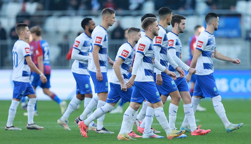 Prekid je bio koban za Hajduk, Jelenić je poravnao rezultat!