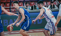 Cibona kao stopostotna prošla u polufinale, Petranovićeva simultanka sa Širokim