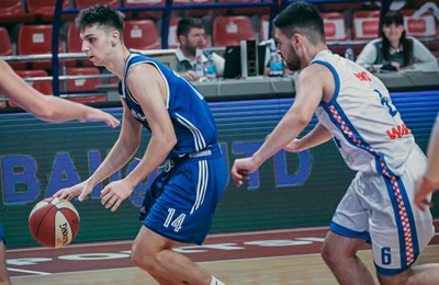 Cibona kao stopostotna prošla u polufinale, Petranovićeva simultanka sa Širokim