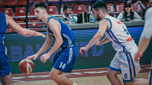 Cibona kao stopostotna prošla u polufinale, Petranovićeva simultanka sa Širokim